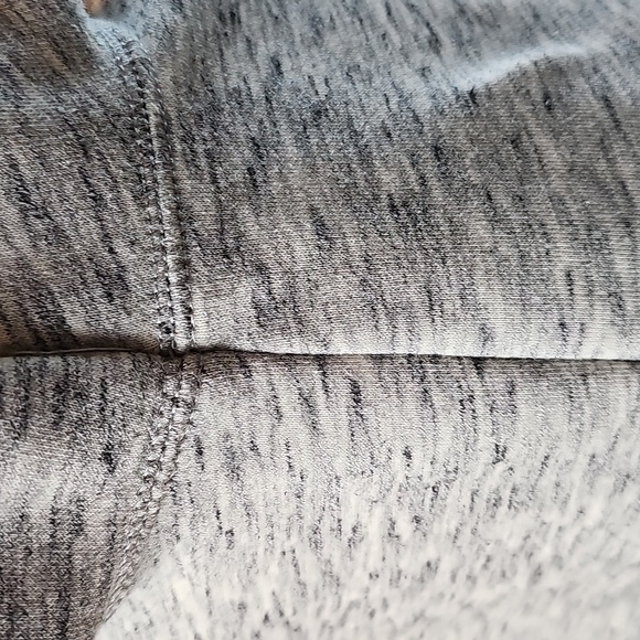 HOLLISTER CALIFORNIA GRAY UNISEX LONG SLEEVE PULLOVER HOODED SWEATSHIRT - Picture 6 of 15